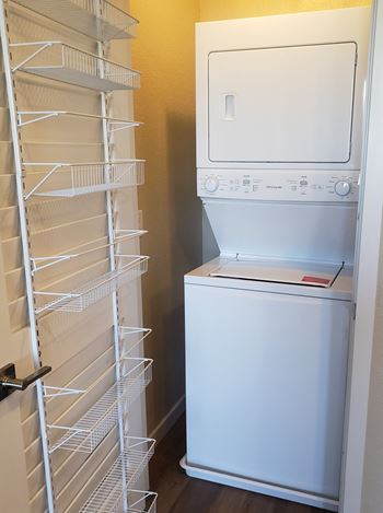 Washer/dryer